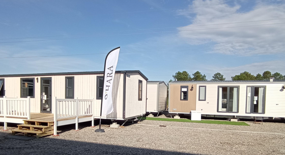 Portes Ouvertes MOBIL AQUITAINE 33