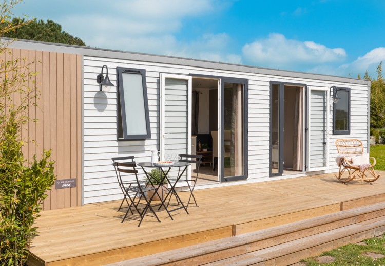 Mobil Home Com Irm 2020 Mobile Home Builder